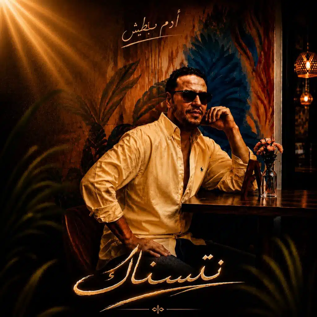 نتسناك
