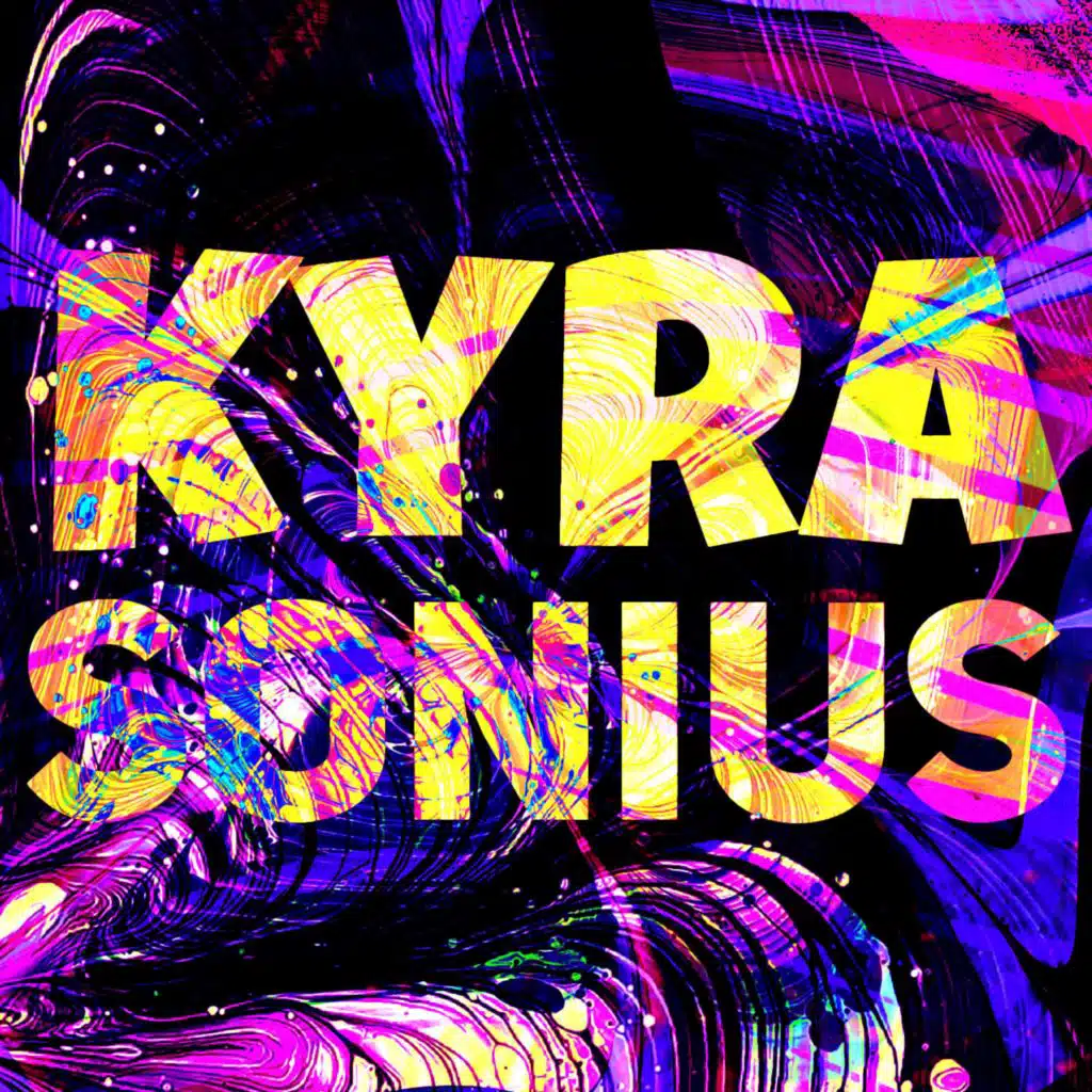 KYRASONIUS GOLD