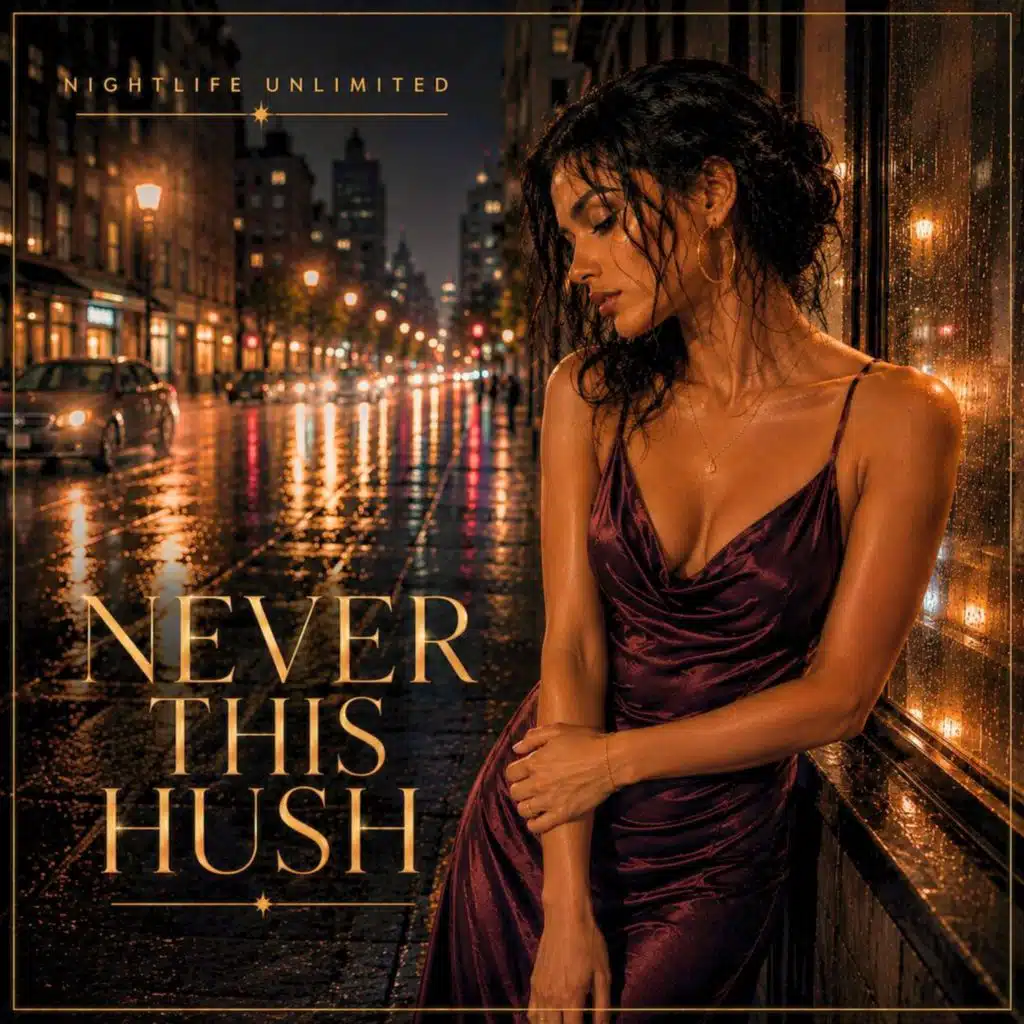 Never This Hush