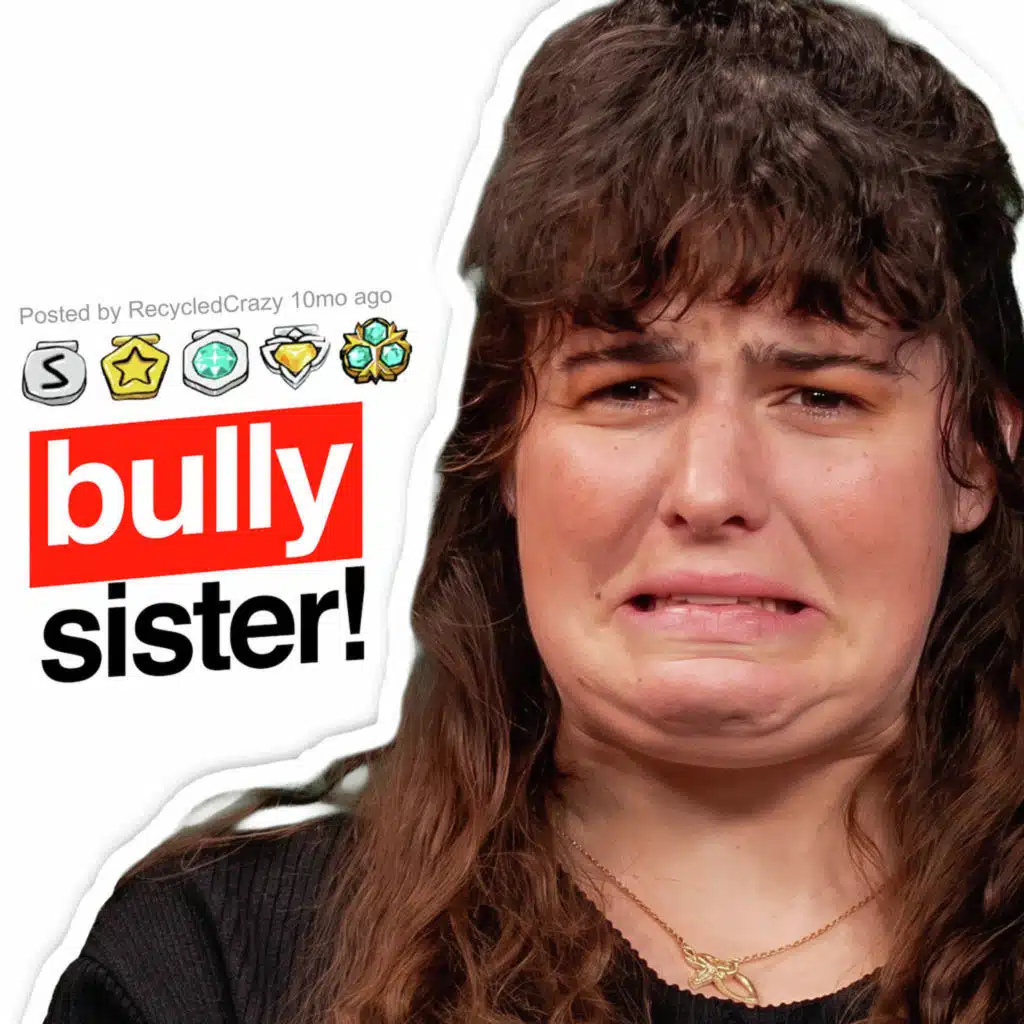 My family wants me to forgive my bully sister...I sent a cease and desist! | Reddit Stories | EP2966