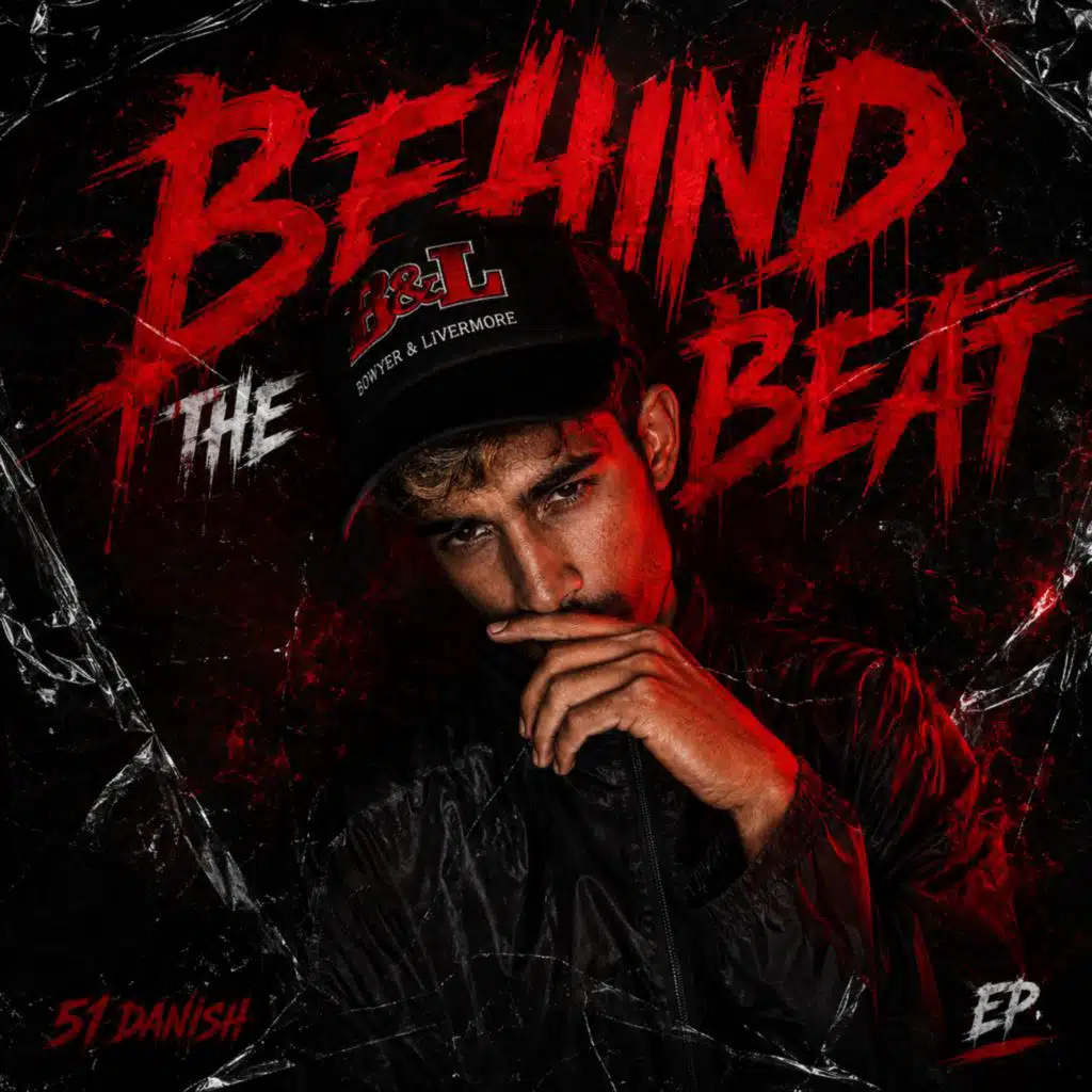 BEHIND THE BEAT