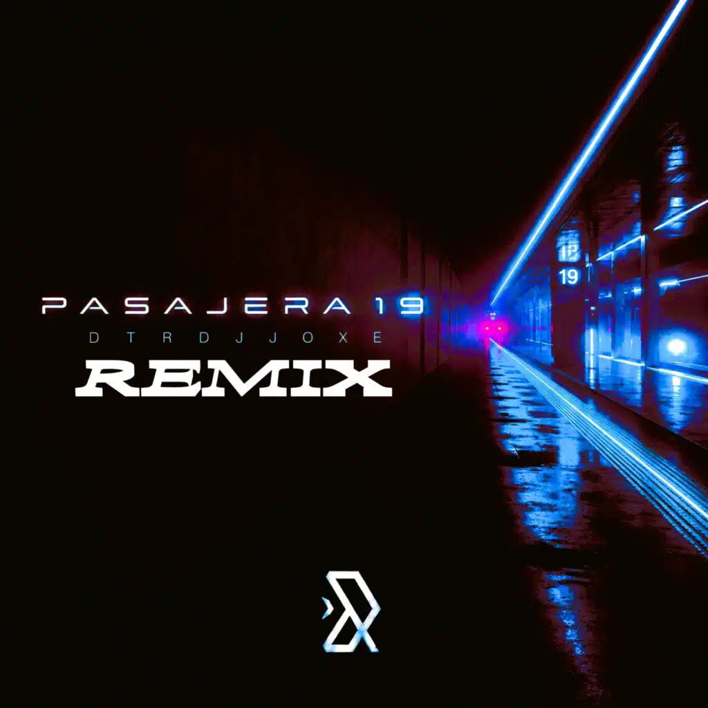 Pasajera 19 (Remix)