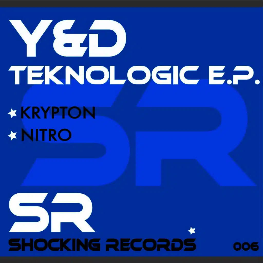 Teknologic E.P.