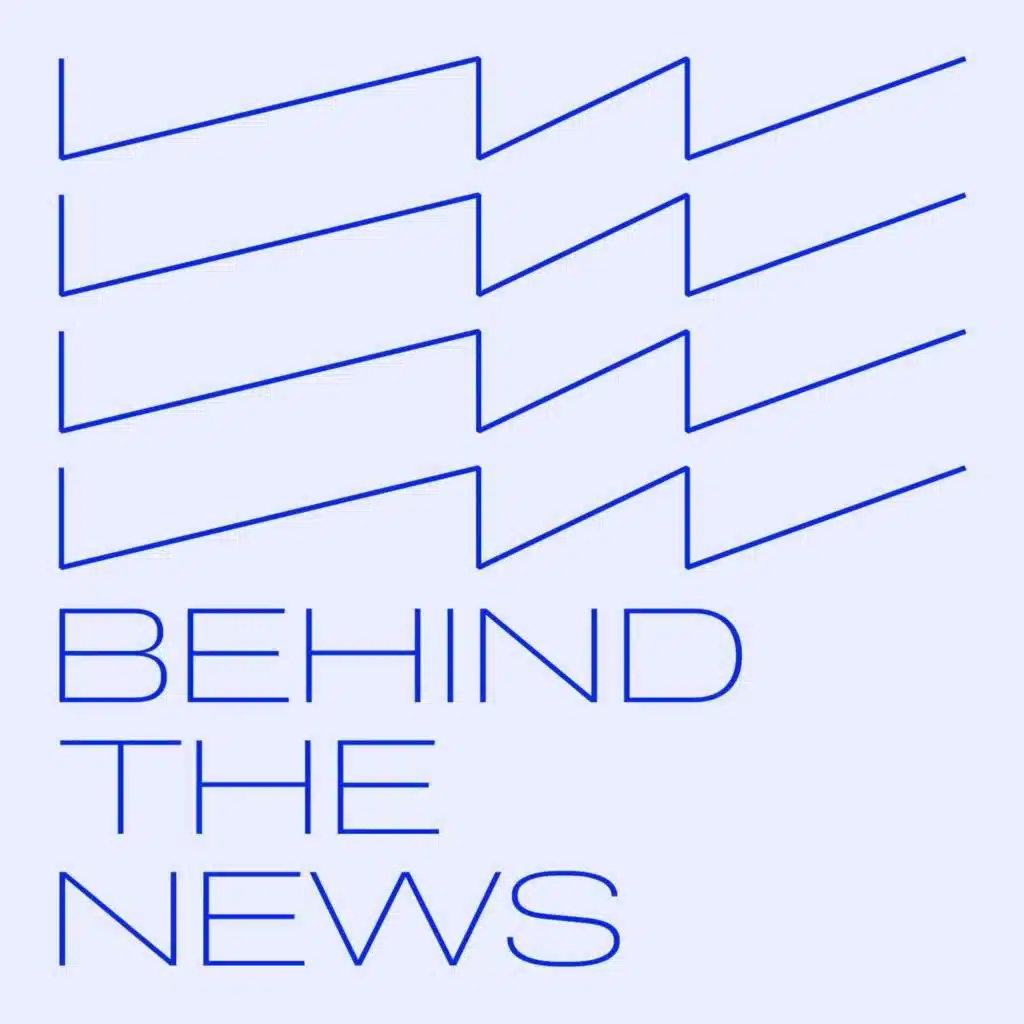 Behind the News: Capital’s Chatbots w/ Jodi Dean