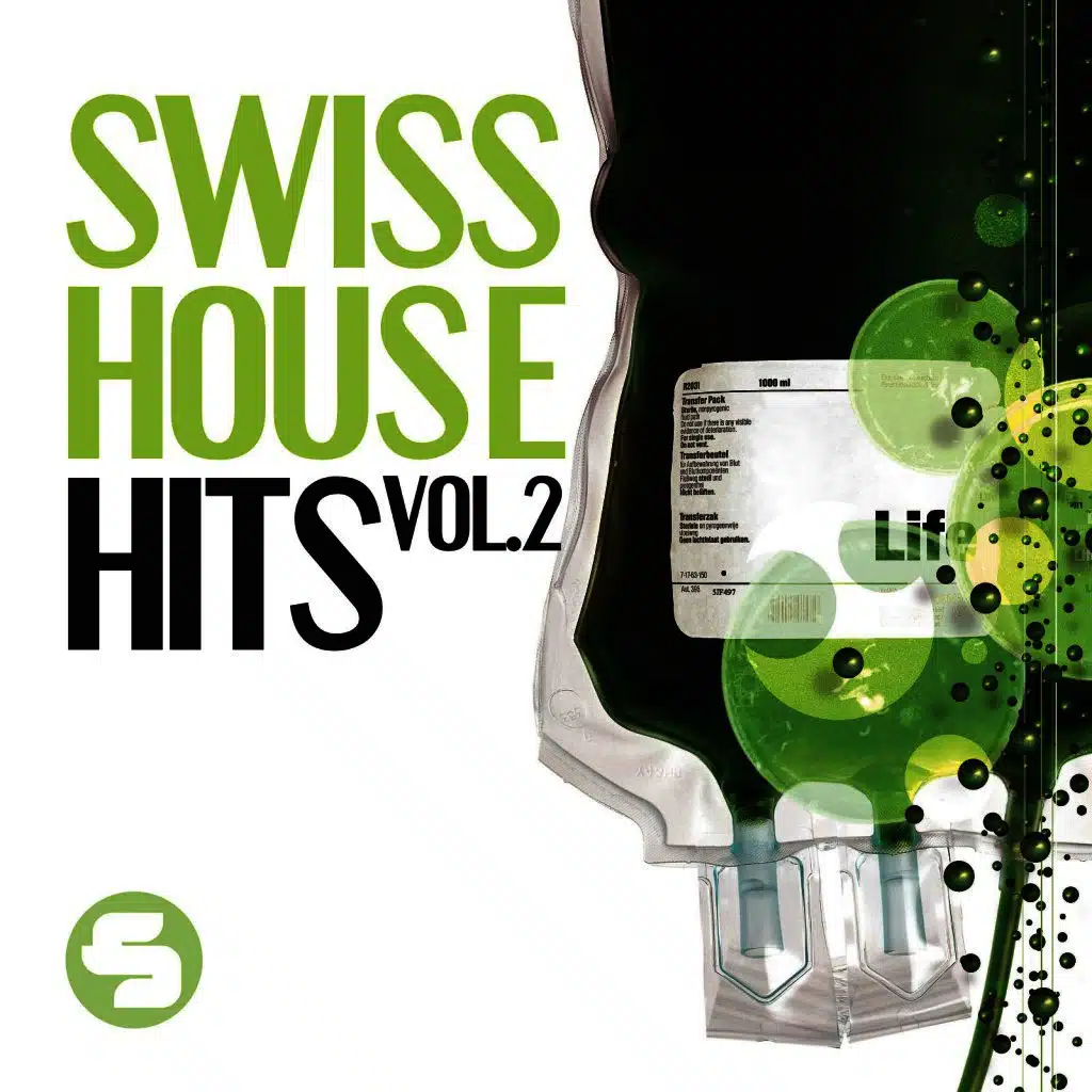 Swiss House Hits