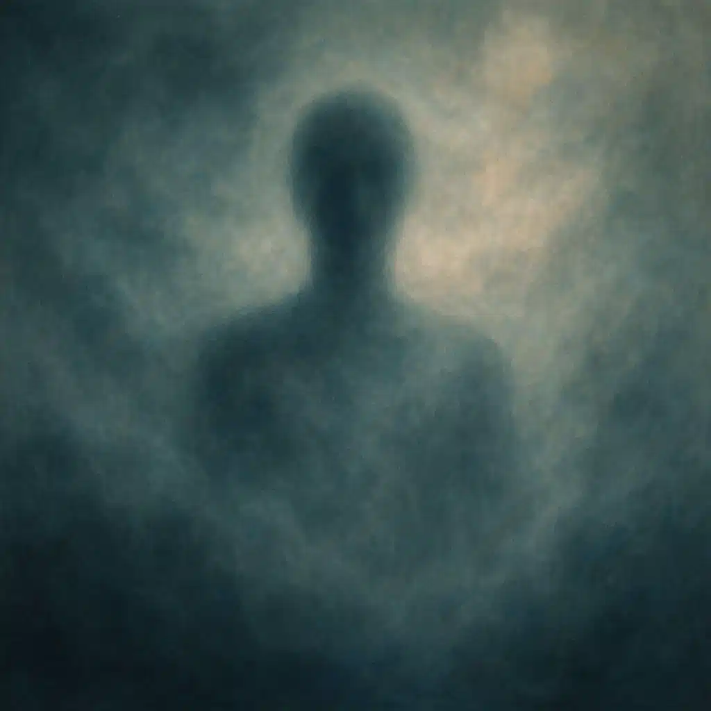 Fog Remembers Your Shape