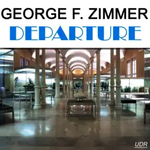 Departure (Original Mix)