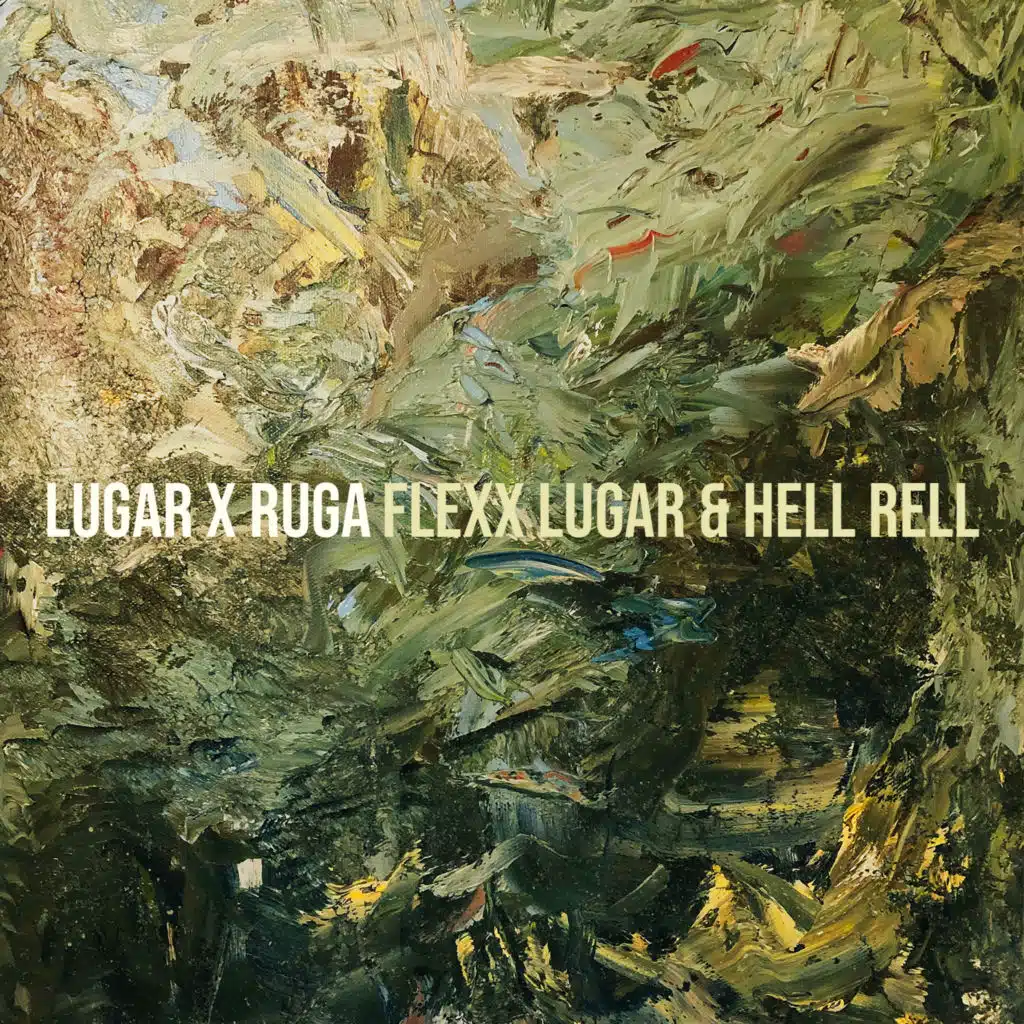 Lugar X Ruga