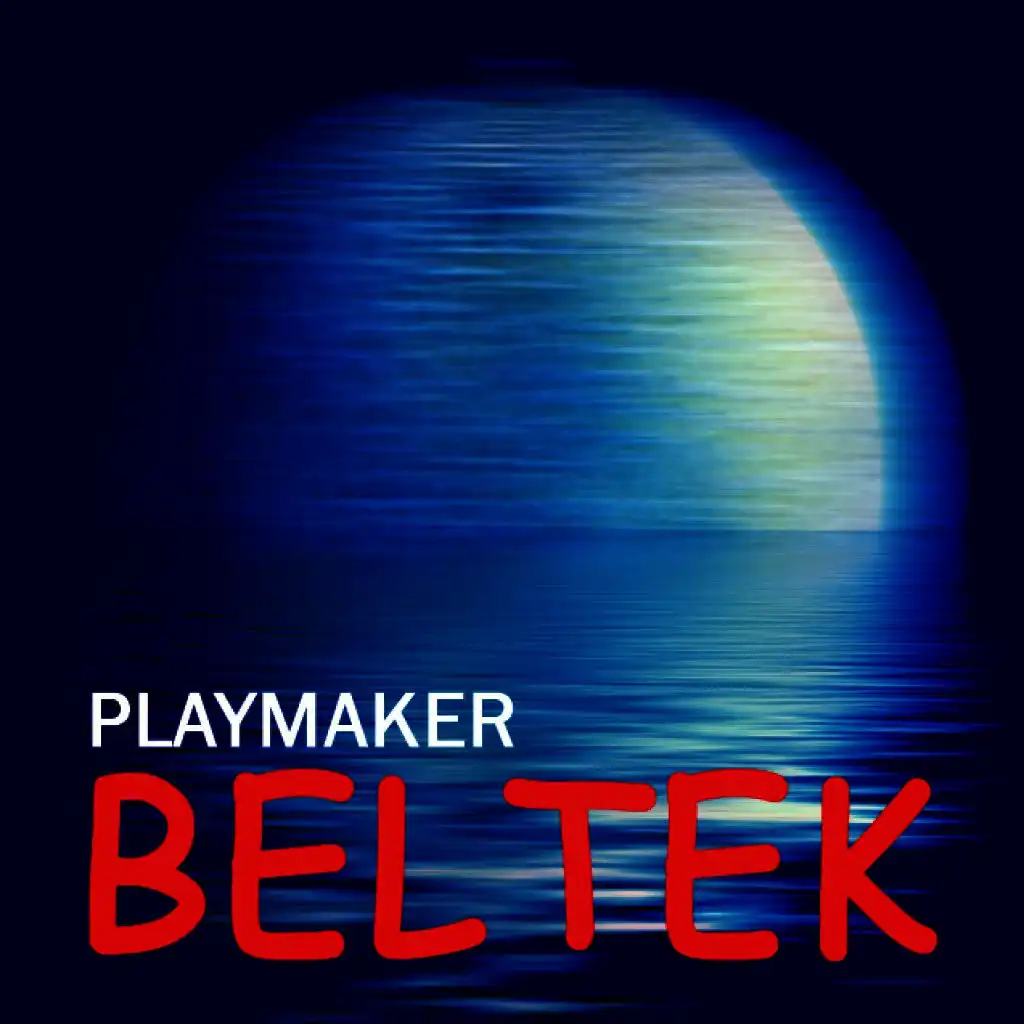 Playmaker (Passenger 10 Remix)