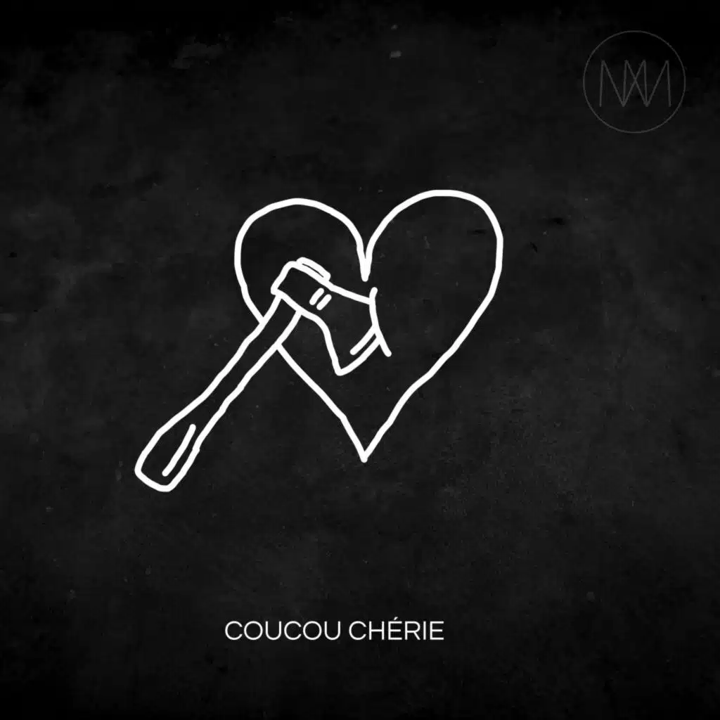 Coucou chérie