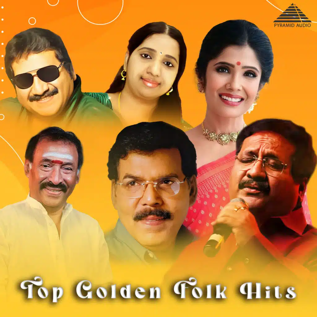 Top Golden Folk Hits