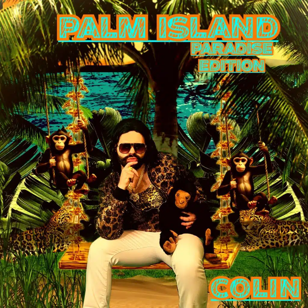 Palm Island (Paradise Edition)