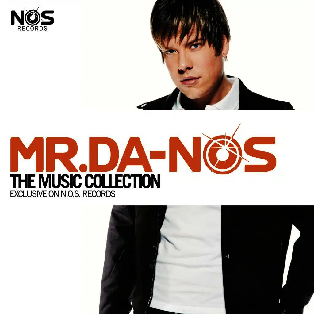 Radio Star (Radio Edit)