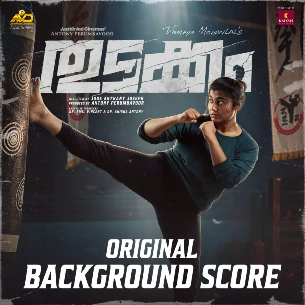 Thudakkam (Original Background Score)