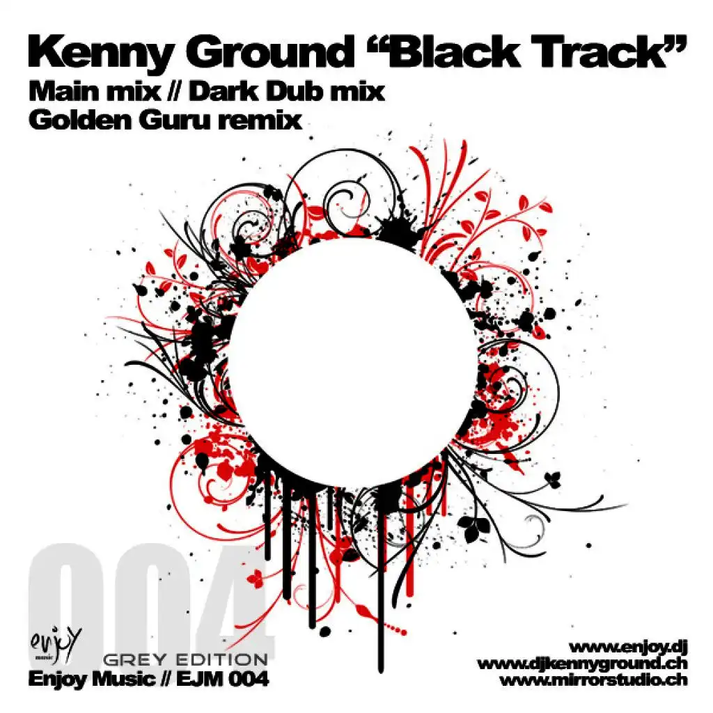 Black Track (Original Mix)