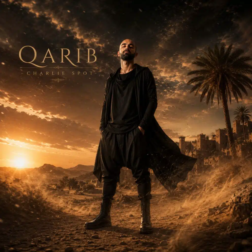 Qarib