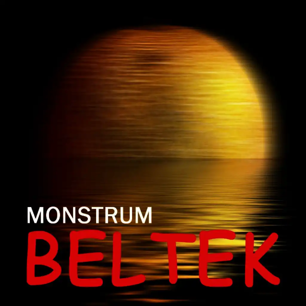 Monstrum (Original Mix)