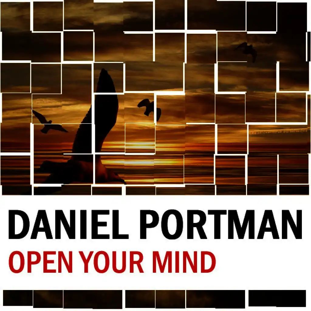 Open Your Mind (Original Mix)