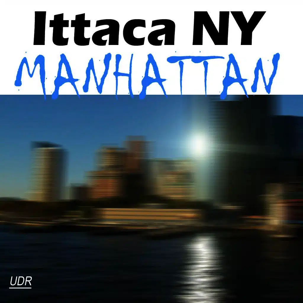 Ittaca NY