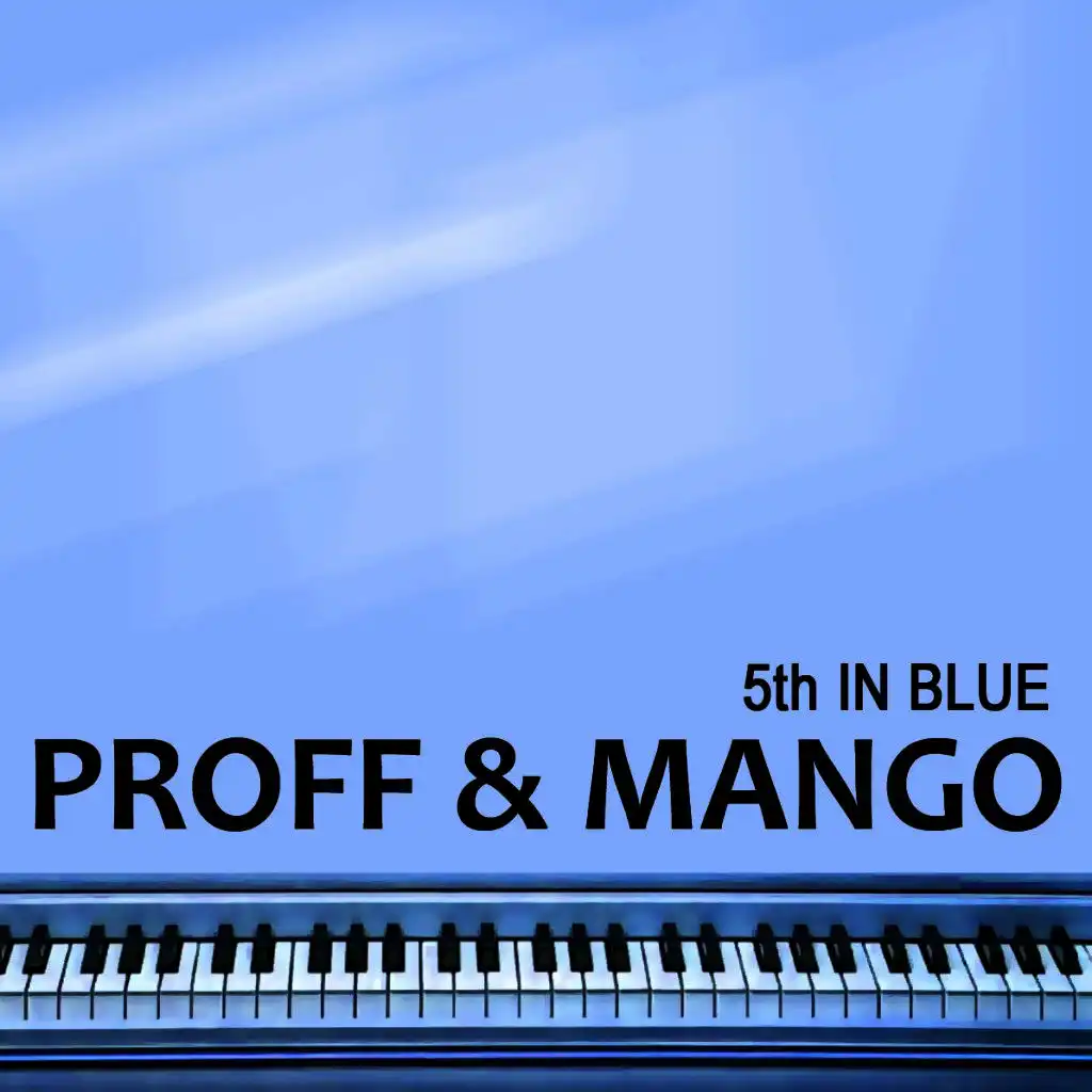 PROFF & Mango