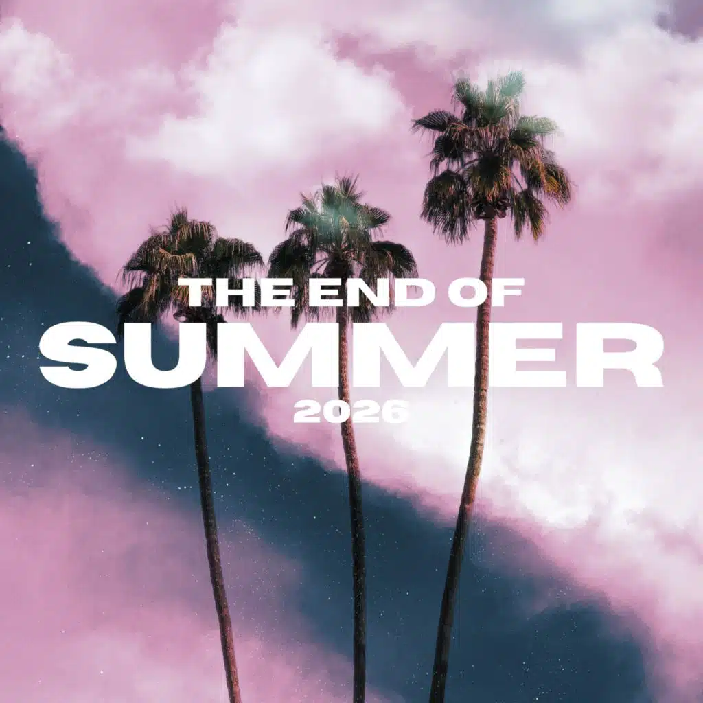 The End Of Summer 2026