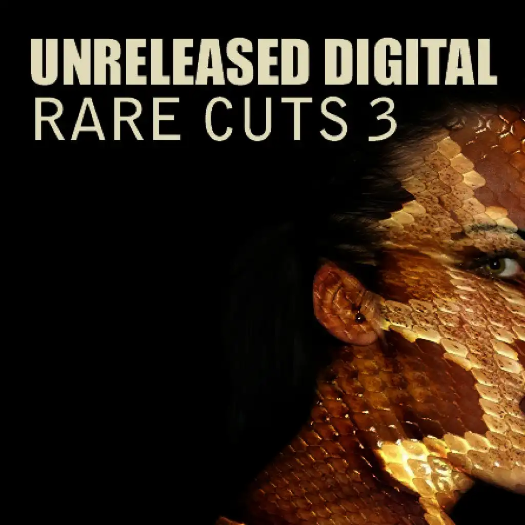 Rare Cuts 3