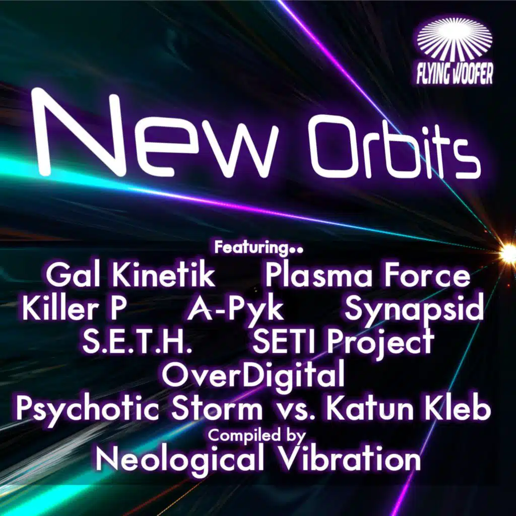 New Orbits