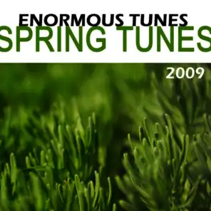 Spring Tunes 2009