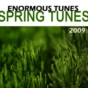 Spring Tunes 2009