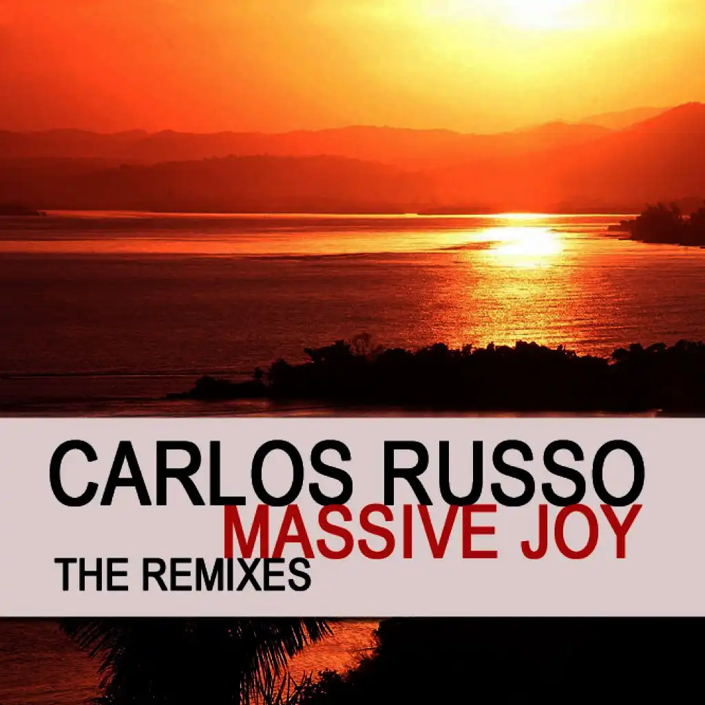 Massive Joy (Radio Mix)