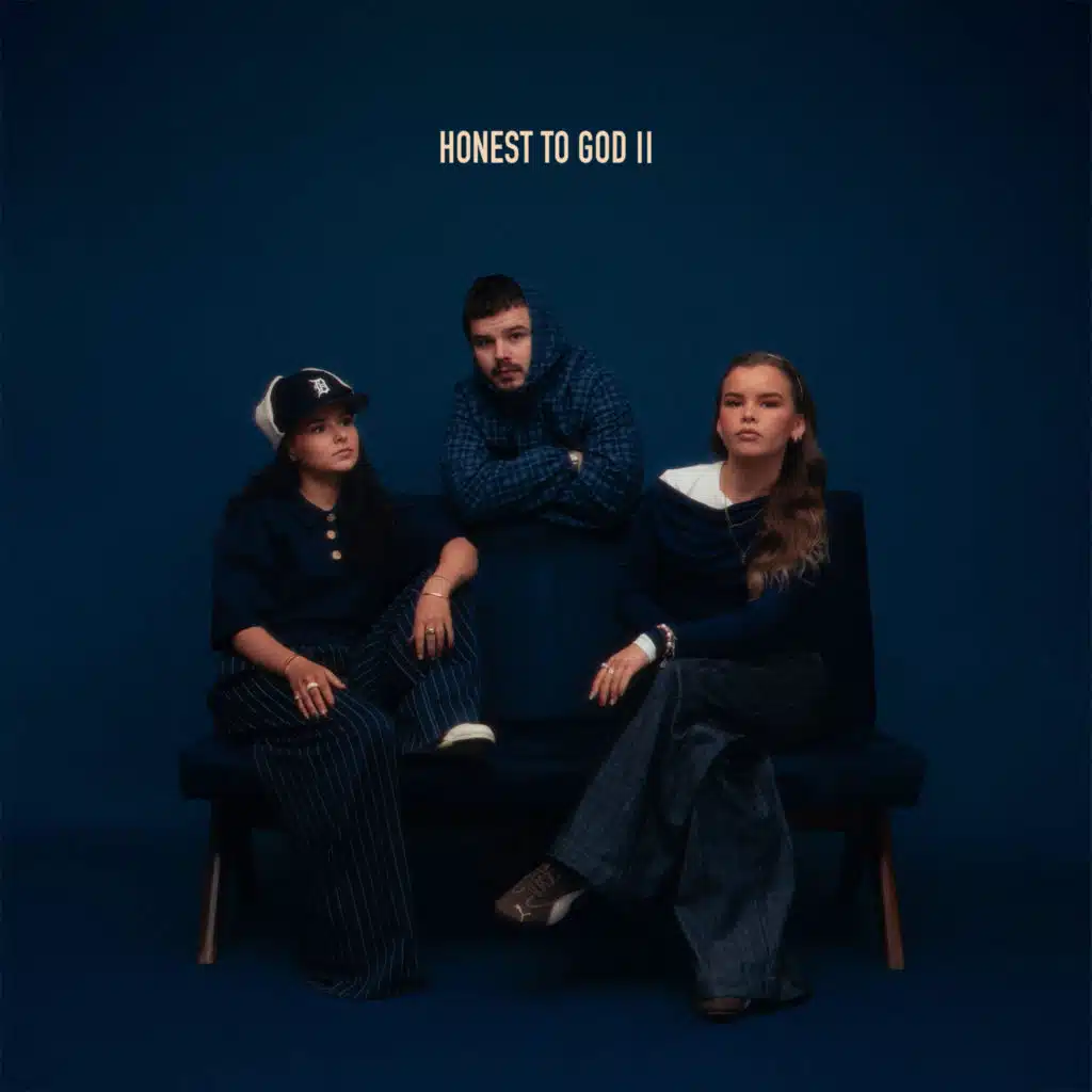 Honest To God II