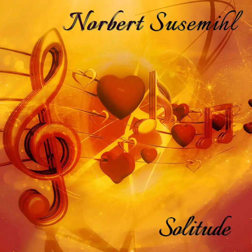 Solitude (feat. Chris Tanner, Hans Ingelstam, Sven Erik Lundeqvist, Jens Kristian Andersen & Niclas Bardeleben)
