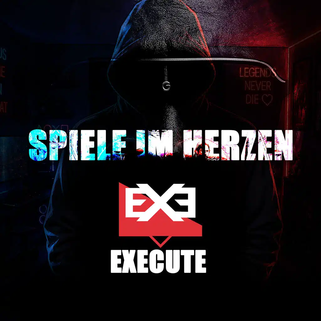Spiele im Herzen