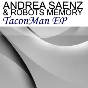 I Am A TaconMan (Original Unplugged Mix) [ft. Robots Memory]