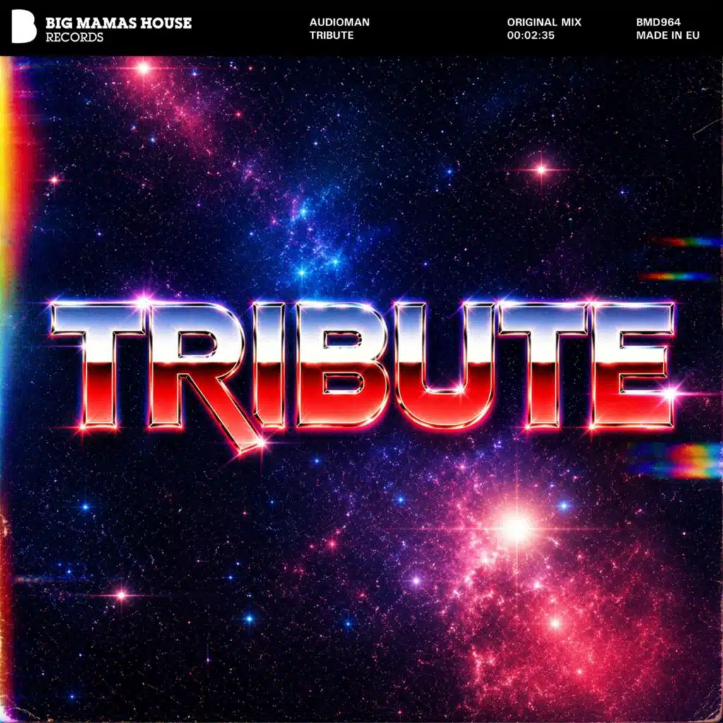 Tribute