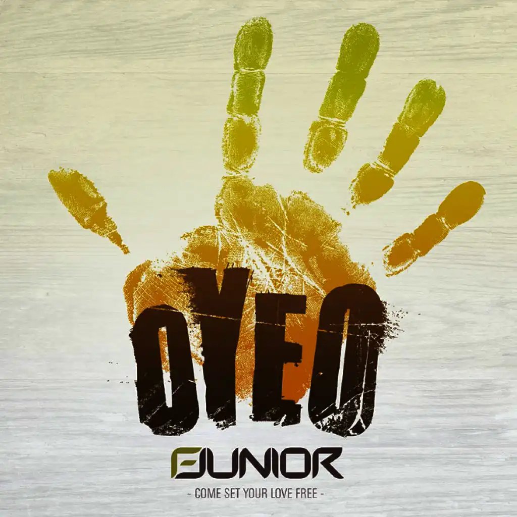 OYEO (Chris Reece Remix)