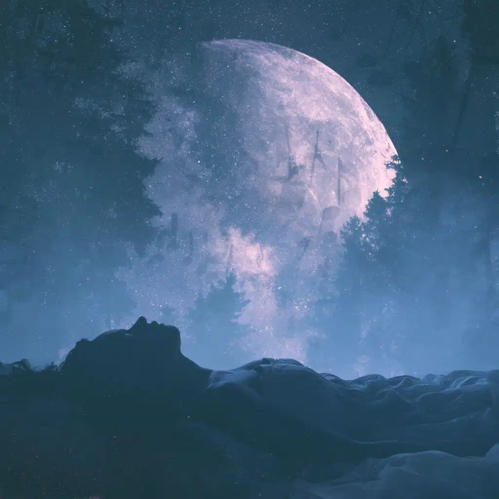 Orbit of Silence