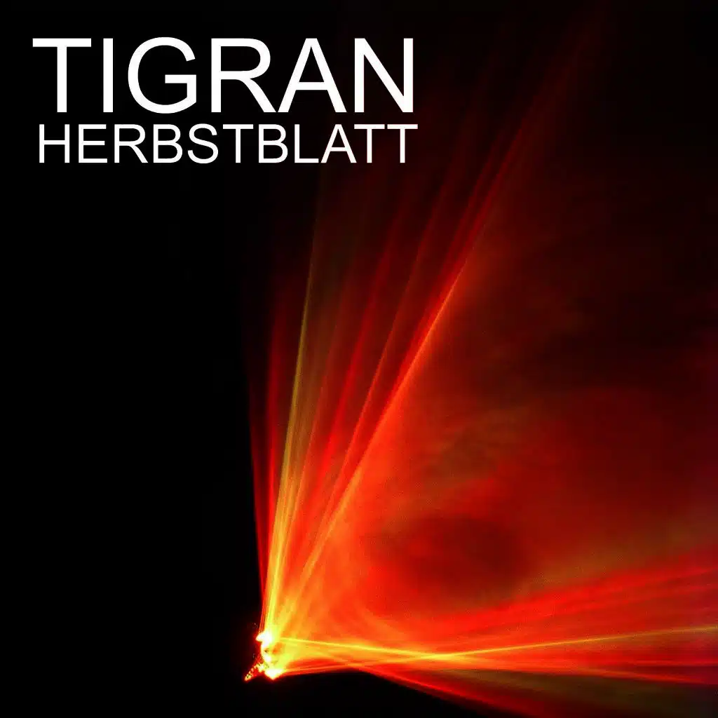 Herbstblatt (Original Mix)