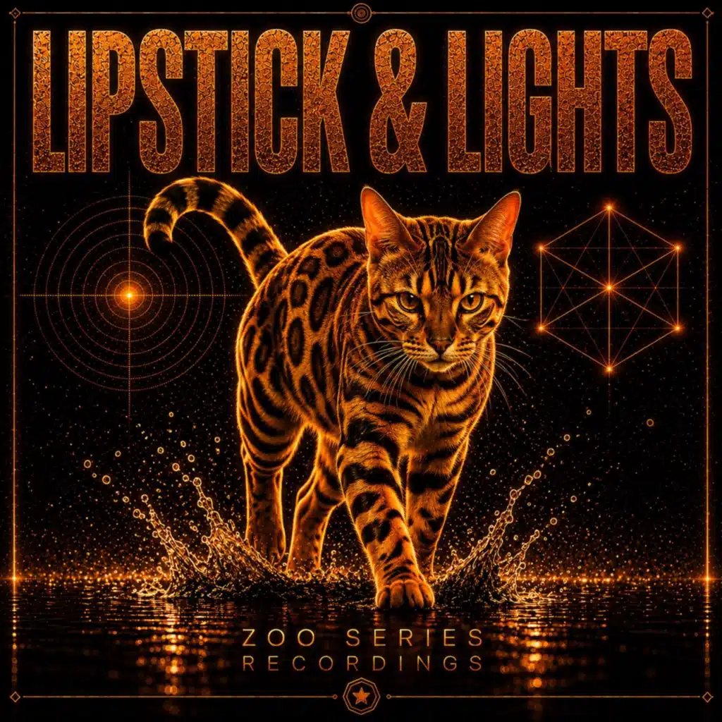 Lipstick & Lights