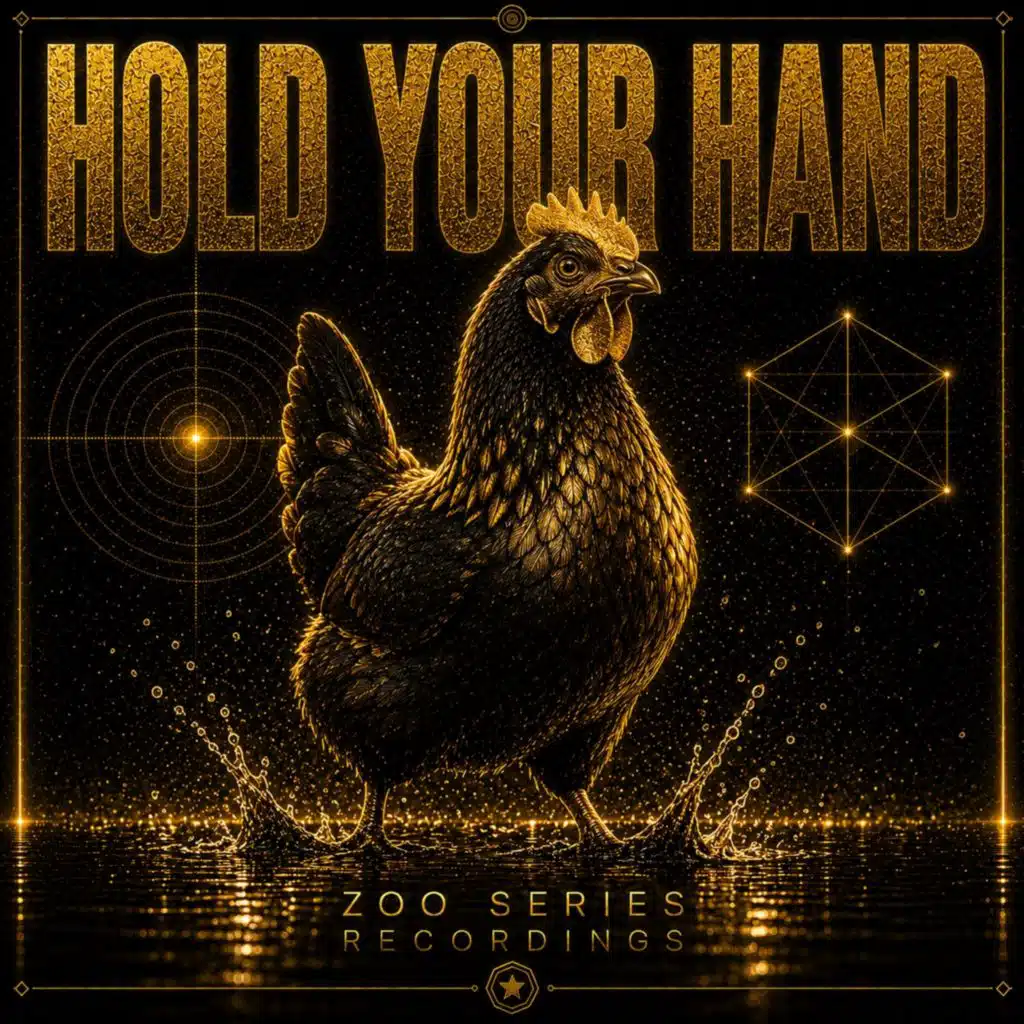 Hold Your Hand