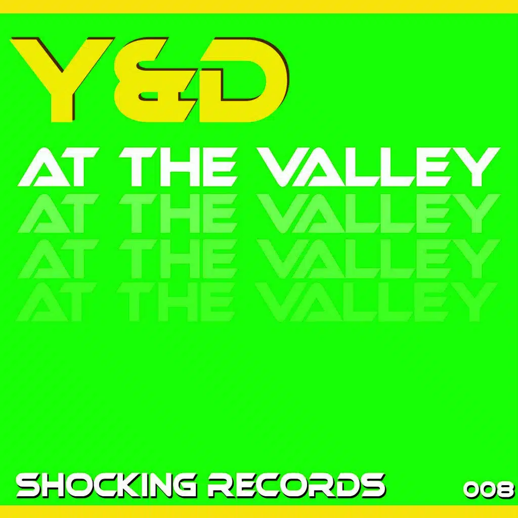 At the Valley
