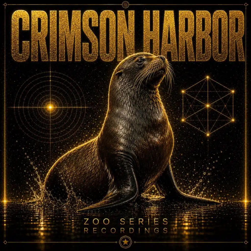 Crimson Harbor