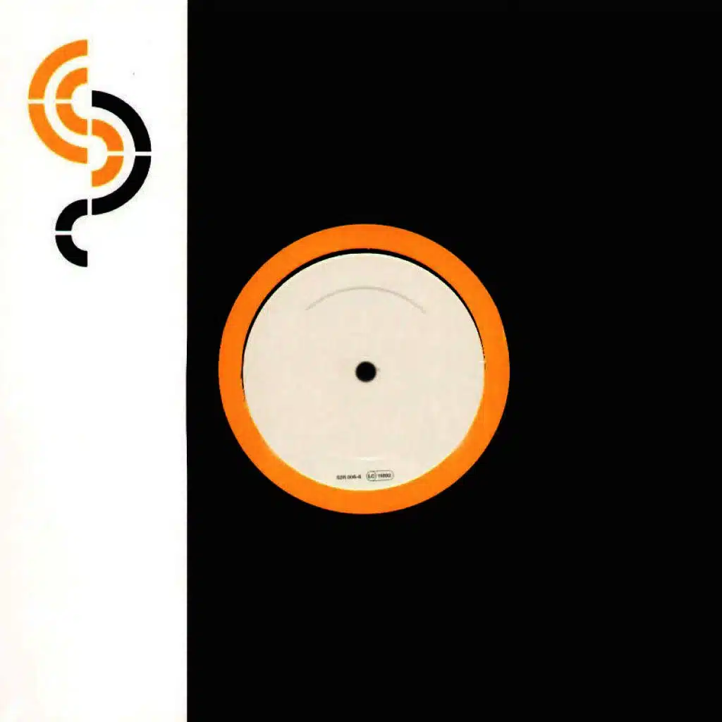 No Fear (Original Mix)