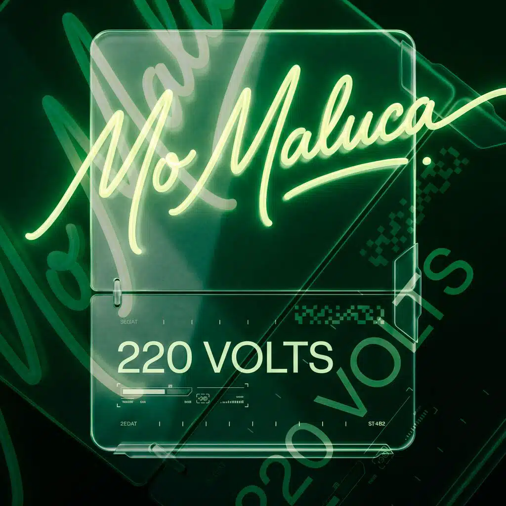 Mo Maluca (Phonk)