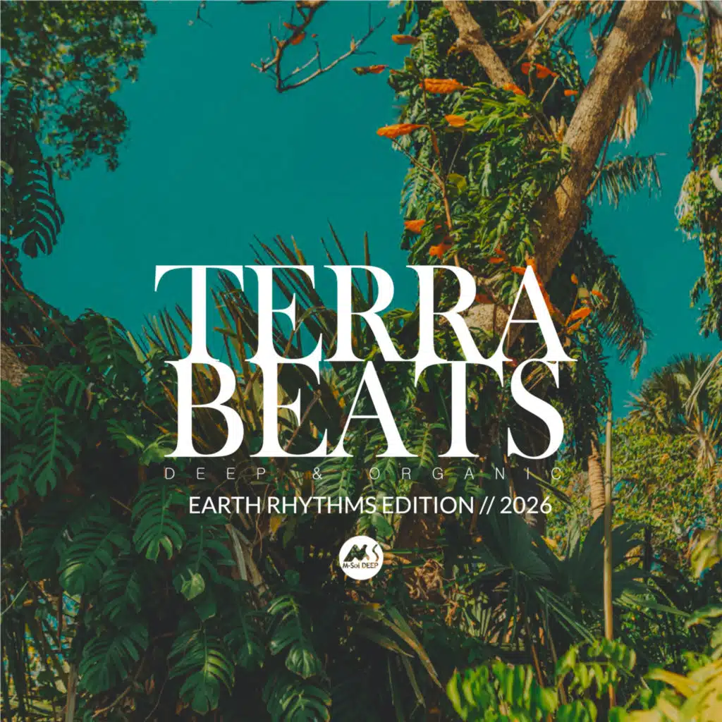 TERRA BEATS 2026: Earth Rhythms Edition