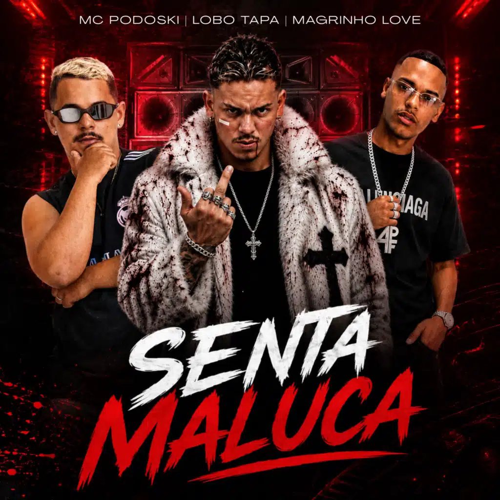 Senta Maluca