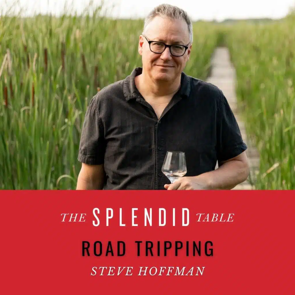 Road Tripping - Steve Hoffman