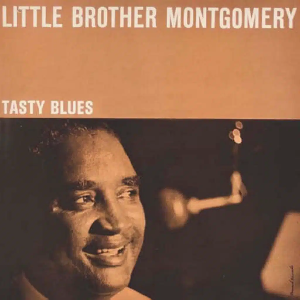 Tasty Blues (2026 Digitally Remastered)