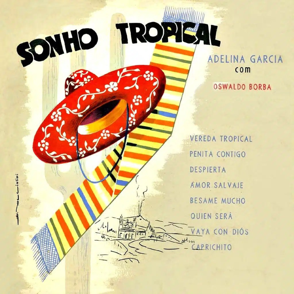 Sonho Tropical