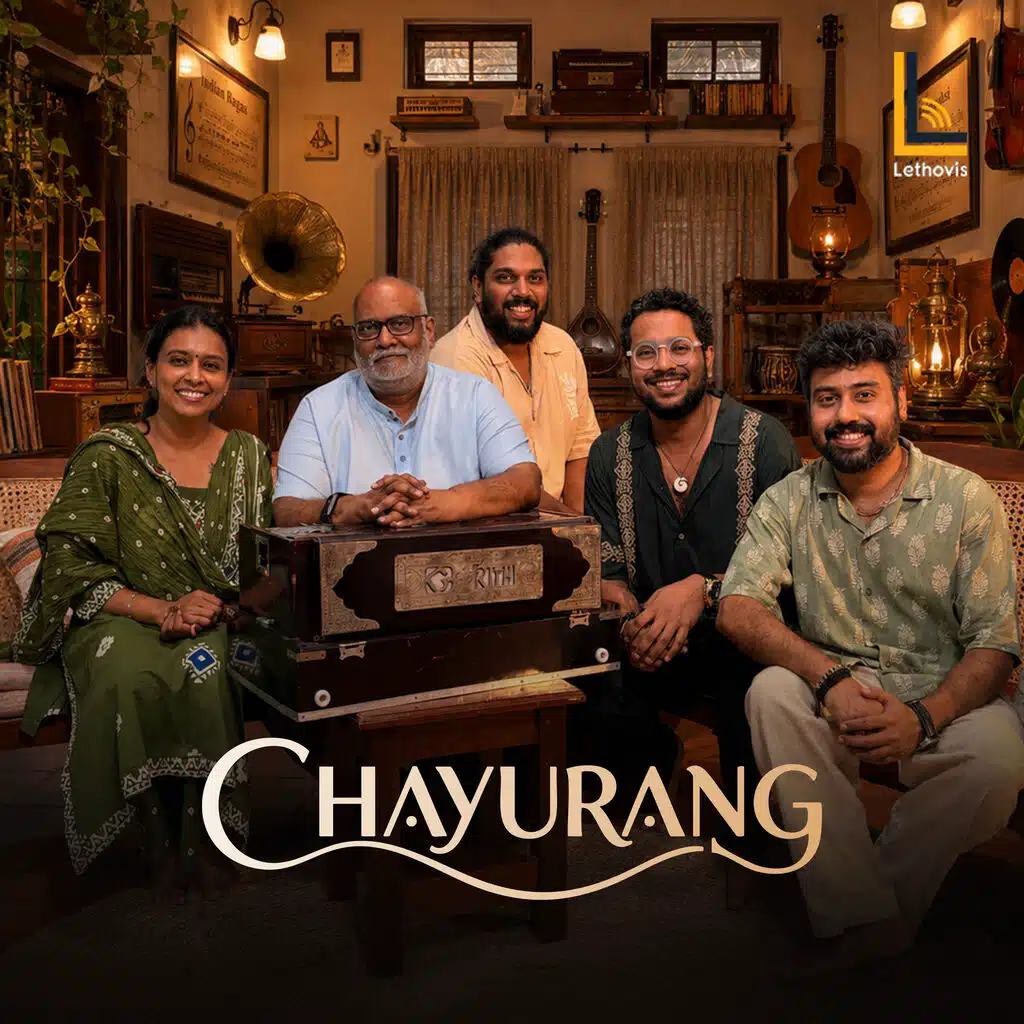 Chayurang